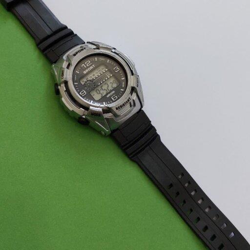 ساعت مچی طرح جی شاک دیجیتال sport watch